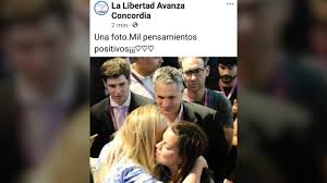 Viejos vicios de “la casta” que no se fueron con Milei: El titular de la  Secretaría de Trabajo en Concordia, sin currículum pero con "antecedentes"