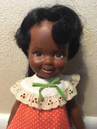 Ideal Crissy & Friends Dolls