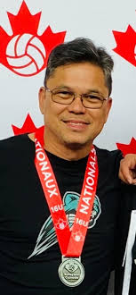 Our Coaches — Cougar Volleyball Club