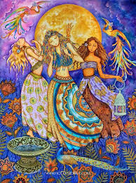 As a major celestial event, the summer solstice results in the longest day and the shortest night of the year. Happy Summer Solstice Great God Father Of The Earth Shine Down On This Your Strongest Day Blessed Goddess Who Gave Us Birth Bless Us Who Honor Your Ancient Way As Summer S Light