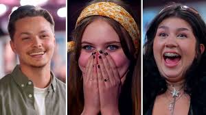 Här är alla som går vidare direkt till lördagsfinalerna i Idol