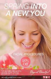Spring Into A New You With Our April Specials Facialsurgery Plastic Surgery Facial Surgery Living Social