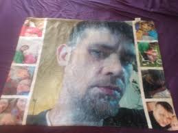 Joseph "Chops" Allen Woodward's Obituary