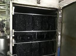 Boyama Makinalari Tekstil Cile Boyama Makineleri Satilik 200 Kg Lik Cile Boyama Makinesi