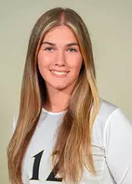 2023 Volleyball Roster