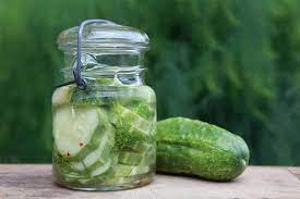 Do Pickles Go Bad How Long Do Pickles Last Pickles Shelf Life