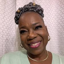 Yvonne Gloston (@yvonnegloston02) • Instagram photos and videos