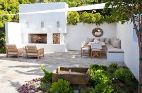 10 Inspirations Pour Un Salon A L Exterieur Joli Place Garden In The Woods Backyard Remodel Home And Garden Store