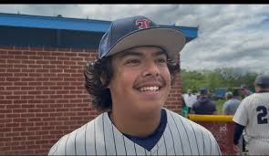 Morning Call baseball pitchers of year