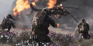 I have played all the battlefield pc games through the years. Fan Made Battlefield 4 Cinematic Movie Is Epic Thinkcomputers Org