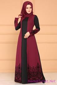 Yeni Modaselvim Hirka Modelleri Https Www Modakiyafet Net Yeni Modaselvim Hirka Modeller In 2020 Muslim Fashion Dress Muslimah Fashion Outfits Muslim Fashion Outfits