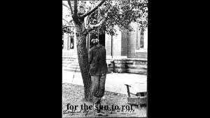 Pastoral scene of the gallant south. Nina Simone Strange Fruit Lyrics Youtube