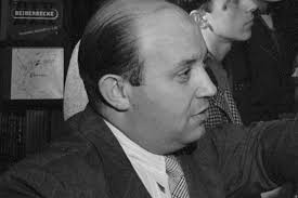 A Man Of Firsts, Harlem Music Legendary Record Producer Milt Gabler 1911