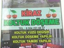 Kiraz Koltuk Doseme Odunpazari Eskisehir 0 554 251 69 Birmilyonnokta