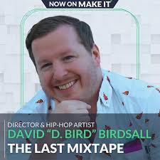 The MAKE IT Podcast | RedCircle