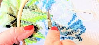 The first way you can remove embroidery from a garment is by using a seam ripper. Can Embroidery Be Removed