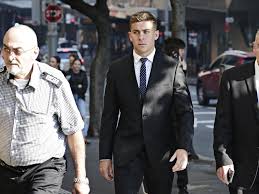 George illawarra dragons of the nrl. Jack De Belin S Sexual Assault Trial Nrl Star Call Made In Court Sydney News Today
