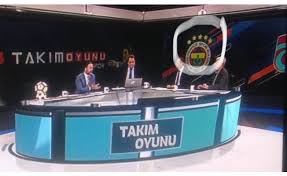 Sürekli iletişimde kalarak dünyadan hiç kopmamış oluyorsunuz. A Spor Dan 5 Yildiz Skandali