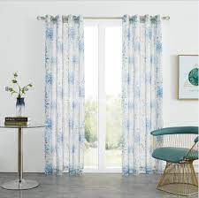 Linen blackout window curtain triangle geometric curtain kids girls room darkening window panel drapes set for living, dining, bedroom,diamond print window treatment drapes 96 inch. China Simple Modern Printed Window Curtains For Living Room Bedroom China Curtain And Window Curtains Price