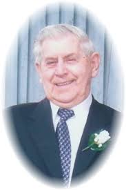 Obituary (Harry D. Smith)