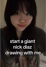 Old Nick Medicament Sketch