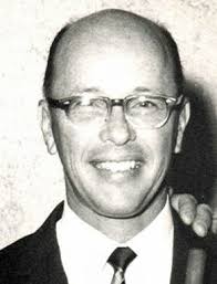 Oral History: George Alvin Cook Jr.