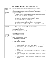 Yang berhormat datuk haji mohd ariffin bin. Https Pdfcoffee Com Download Teks Pengacara Majlis Mesyuarat Agung Pibg 2020 Pdf Free Html