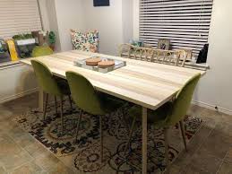 Ypperlig Table Chairs From Amazon Appartement