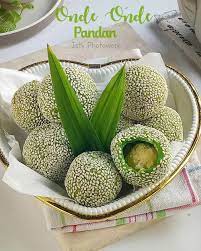 Resep Onde Onde C 2020 Instagram Icha Irawan Instagram Inamaniez Resep Cemilan Ide Makanan