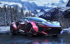 De esta manera, un coche que en 2020 tenía un valor de 120 gramos y estaba exento, desde enero pasó a unos 144 gramos para tributar al 4,75%. Estos Son Los Coches Mas Caros Del Mundo 2019 Top 20