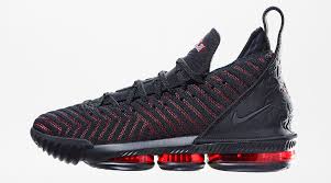 Hand picked lebron james shoes from amazon's best seller list; Lebron 16 Nike Unveils Lebron James S Newest Signature Shoe Sports Illustrated