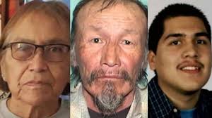 La iniciativa 'Desaparecidos en Arizona' logró ubicar a un hombre tras casi  cuatro décadas de estar extraviado