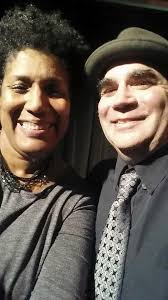 The Mosquito, hosted by Nancy Giles