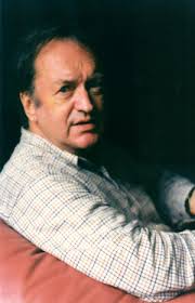 Image of Stanley Solomon by Potter, Tully