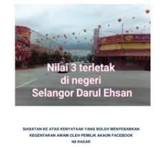 Sup berdengung nilai 3 nilai negeri sembilan. Nilai Bawah Negeri Sembilan Polis Siasat Kenyataan Facebook N9 Radar Utusan Digital