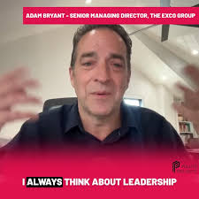 Jon, thanks for sharing Benjamin's podcast.