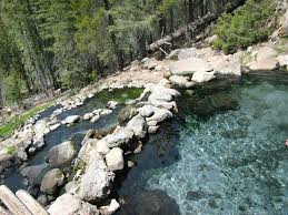 Maybe you would like to learn more about one of these? Best Natural Hot Springs In New Mexico