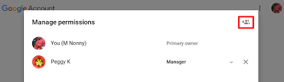 Changing your primary domain is generally only necessary if you: G Suite For Education Users Transfer Ownership Of Youtube Brand Accounts Before July 10th