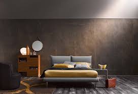 Letto ortopedico con contenitore, piano interno in laminato. Letto In Pelle Archivi Letto Contenitore