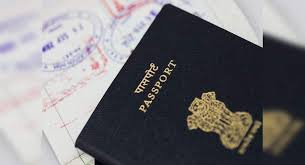You can apply for, renew or replace your passport and pay for it online. Indians To Get E Passports From Next Year Times Of India Travel