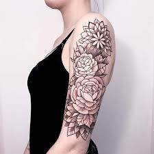 We did not find results for: Flower Upper Half Sleeve Tattoo Novocom Top