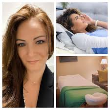 Hey Hendersonville! 👋 I'm Leslie Brooks, CLC, LMBT, and I recently  expanded my practice to this beautiful area. I'm a Trauma Coach, Somatic  Coach, and Licensed Massage Therapist with 26 years of