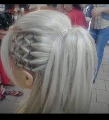 So many options to transform the most practic. Top 10 Fashionable Ponytail Hairstyles For Summer Styles Weekly