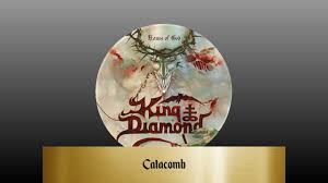 Maybe you would like to learn more about one of these? King Diamond Catacomb Lyrics Youtube