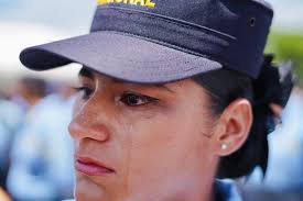 Policía Nacional de...