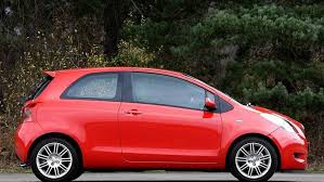 Request a dealer quote or view used cars at msn autos. Toyota Yaris 2005 2009 Used Car Review Car Review Rac Drive