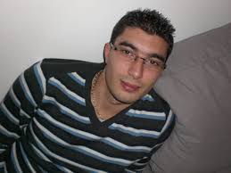 Antony INACIO, 41 ans (SENS)