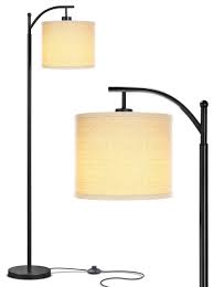 A reading lamp will help you focus better and will shut down for your surroundings. Brightech Montage Bedroom Living Room Floor Lamp Reading Standing Light Transitional Floor Lamps By Brightech Houzz