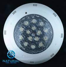 Kemilau cahaya lampu yang dipantulkan oleh air kolam akan menambah nilai estetika taman. Jual Lampu Jalan Led Jual Lampu Kolam Renang Led Mbpx 3