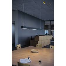 Pendelleuchte Besprechungstisch 142 Cm In 2020 Pendelleuchte Led Pendelleuchte Led